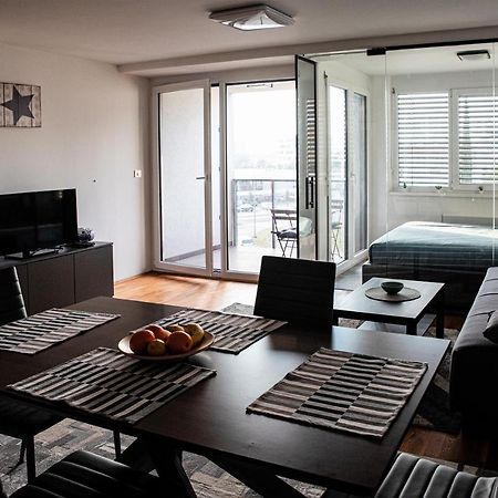 Apartament Burin Koper Zewnętrze zdjęcie