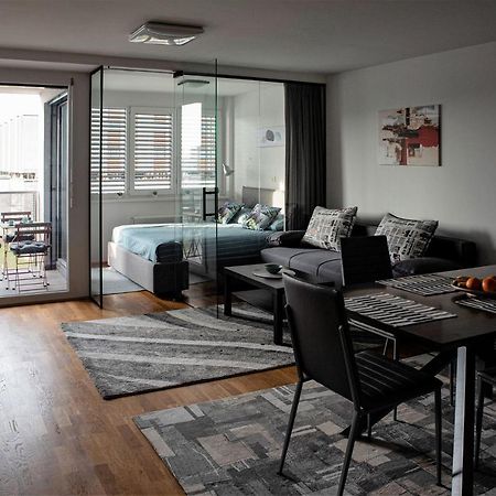 Apartament Burin Koper Zewnętrze zdjęcie