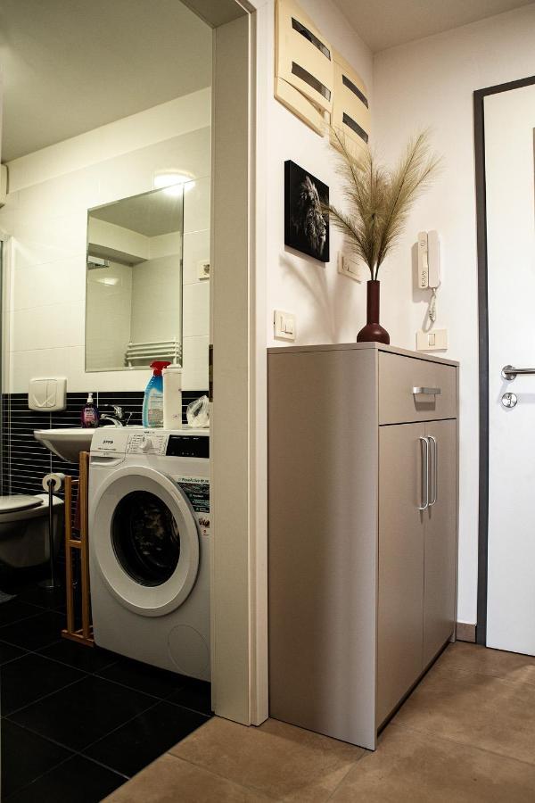 Apartament Burin Koper Zewnętrze zdjęcie
