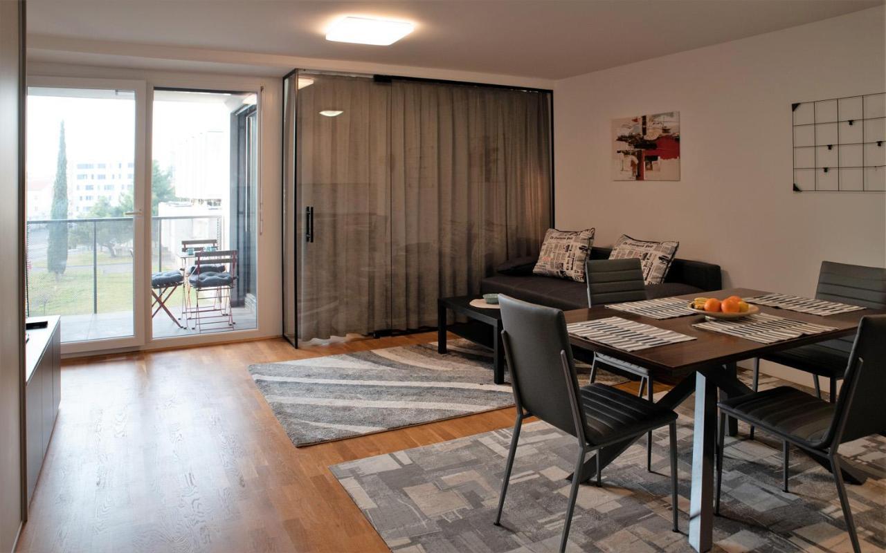 Apartament Burin Koper Zewnętrze zdjęcie