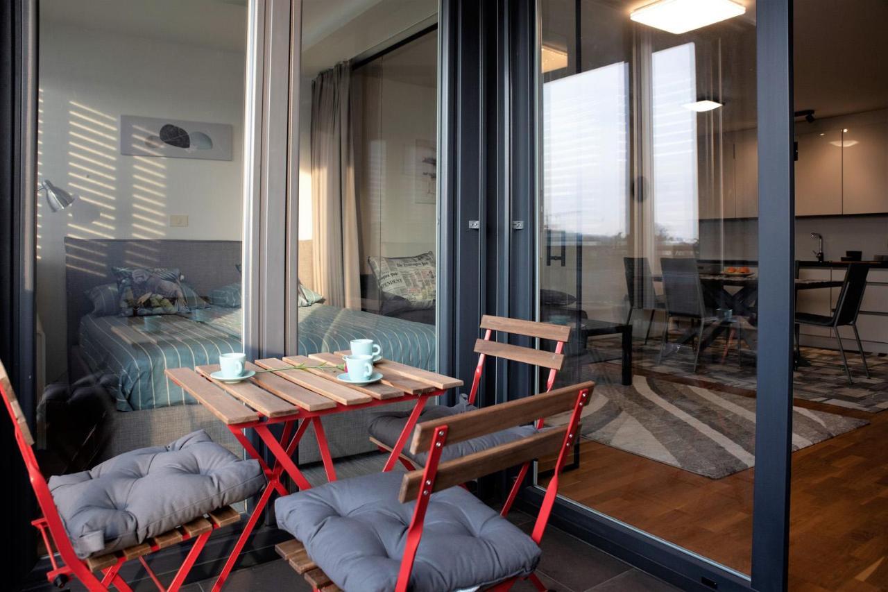 Apartament Burin Koper Zewnętrze zdjęcie