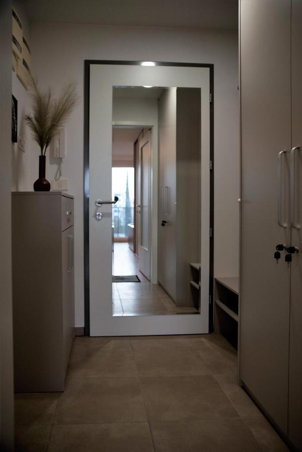 Apartament Burin Koper Zewnętrze zdjęcie