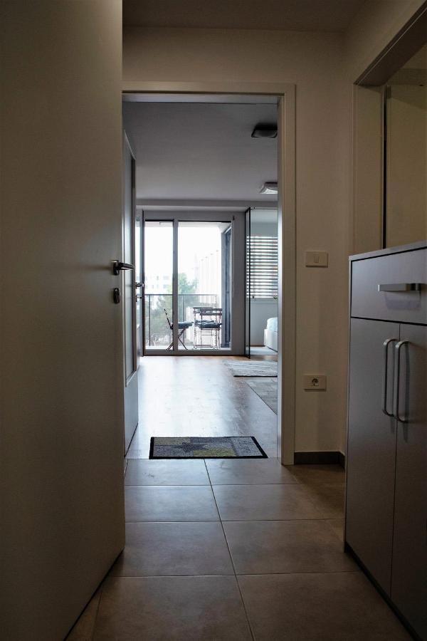 Apartament Burin Koper Zewnętrze zdjęcie